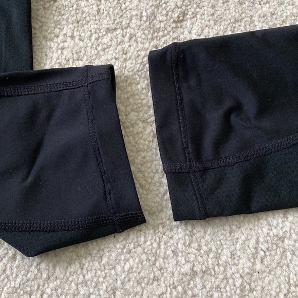 Nike Pro running tights, size M. - Picture 10 of 11